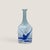Blue Glass Galaxy Vase by Bertil Vallien for Kosta Boda, Sweden, 1980s For Sale - Image 6 of 16
