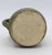 1960s 1960 North Carolina Cameo Decorated Small Pottery Pitcher by Walter Stephen For Sale - Image 5 of 11