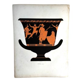 Example of French Prints