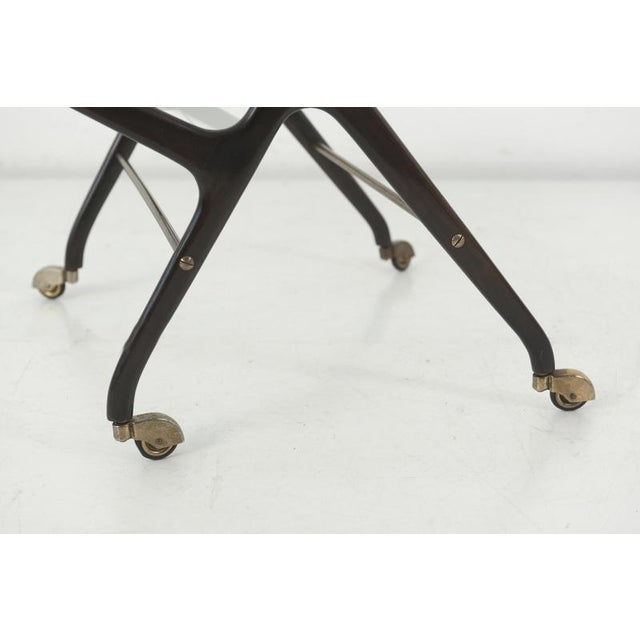 Side Table by Cesare Lacca for Cassina, 1950 For Sale - Image 11 of 12