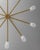 Odyssey Round Chandelier Large For Sale - Image 10 of 12