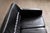 Model 2010 Sofa in Black Leather by Arne Halvorsen, Norway, 1960s For Sale - Image 6 of 11