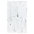 Modern Moroccan High-Low Wool Rug in Black and White by Doris Leslie Blau For Sale