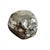 Vintage Silverplate Pomegranate Paper Weight For Sale - Image 4 of 5