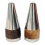 MCM Salt and Pepper Shakers For Sale