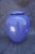 Ceramic Early 20th Century Cobalt Blue Bauer Oil Jar For Sale - Image 7 of 7