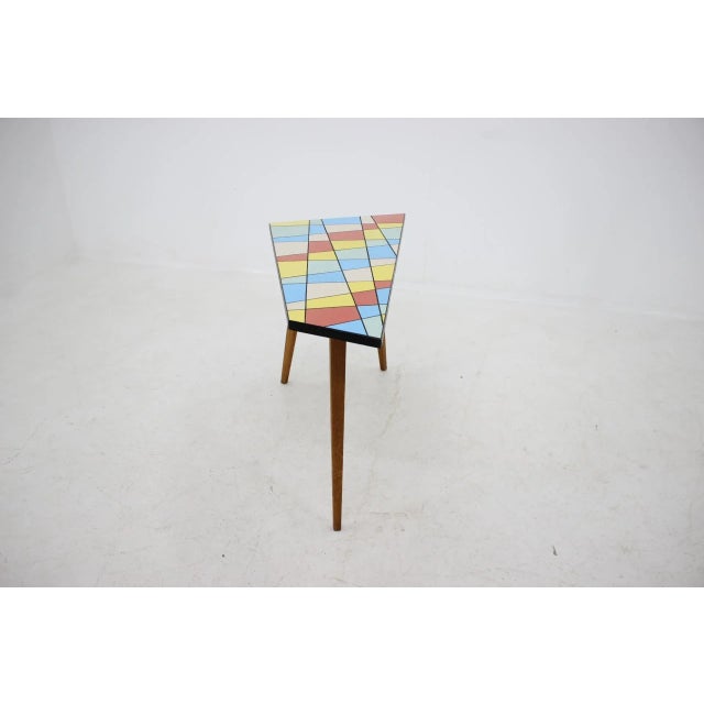 1970s Mid-Century Coffee Table, 1970s For Sale - Image 5 of 9