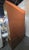 1960s Mid-Century Modern 2 Piece Walnut Hutch by Broyhill Brasilia For Sale - Image 5 of 11