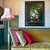 The Rose Quartz Damask Lampshade Part of The Jewel Collection by T&T x Nina Watson Nina describes this shade as a “soft...