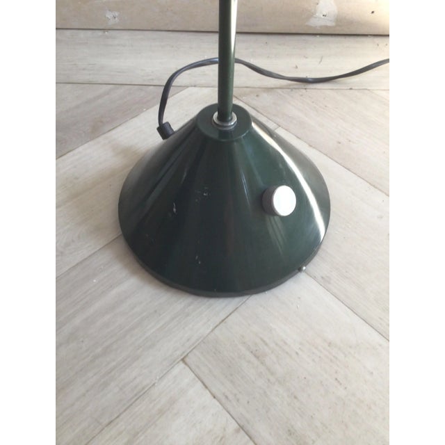 Floor Lamp by H. Th. J. A. Busquet for Hala, 1980s For Sale - Image 5 of 7