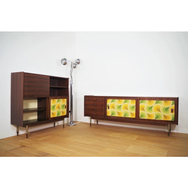 Teak Sideboards, 1960s, Set of 2 For Sale - Image 10 of 18