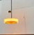 Mid-Century Modern German Space Age Orion Counterweight Pendant Lamp in Glass from Staff Leuchten, 1960s For Sale - Image 10 of 18