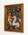 1960s France Taupe Tapestry Wall Hanging For Sale - Image 10 of 11