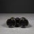 19th C. Leather Wrapped German Alpenglas Binoculars For Sale - Image 4 of 10