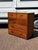 Brass Bound Campaign Chest For Sale - Image 12 of 13