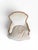 Wood Pair of 1980s Meyer Gunther Martini French Provincial Louis XV Style Bergère Chairs in Beige Velvet For Sale - Image 7 of 16