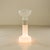 Mid-Century Modern Murano Glass Floor Lamp attr to AV Mazzega, Italy, 1970s For Sale - Image 3 of 8