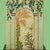 Mid-Century Modern 1970s Mid-Century Modern Single Hand-Painted Table Lamp For Sale - Image 3 of 4