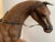 1960s Gallant Vintage Wooden Horse For Sale In New York - Image 6 of 9
