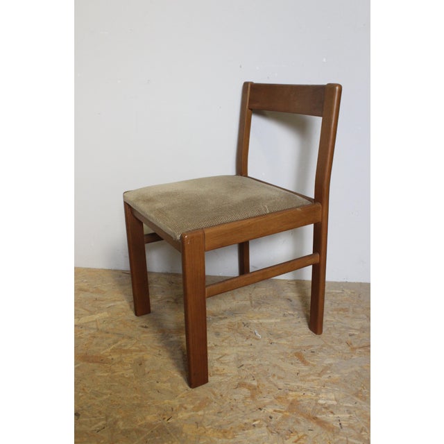 Dining Chairs, Set of 6 For Sale - Image 12 of 18
