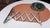 1980s Vintage Extendable Mirror for Dressing Table For Sale - Image 5 of 8