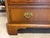 Late 20th Century Baker Furniture Chippendale Style Dresser For Sale - Image 5 of 12