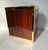 Wood Vintage Umbrella Stand in Briar Wood with Gilt Finishes, 1990s For Sale - Image 7 of 8