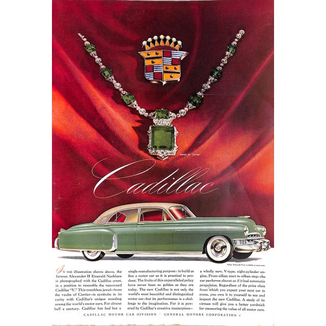 Town & Country Magazine February 1949 For Sale - Image 9 of 11