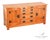 Stickley Syracuse Mission Collection Syracuse Oak Sideboard For Sale