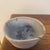 Marbled Pottery Bowl Signed For Sale - Image 4 of 7