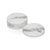 Protect your furniture with style using this Marble Coaster Set. Crafted from high-quality white marble, each coaster is...
