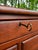 Bob Timberlake Cherry Display Coffee Table For Sale - Image 9 of 12