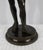 M. Amodio, Narcisse, Late 1800s, Large Bronze For Sale - Image 10 of 18