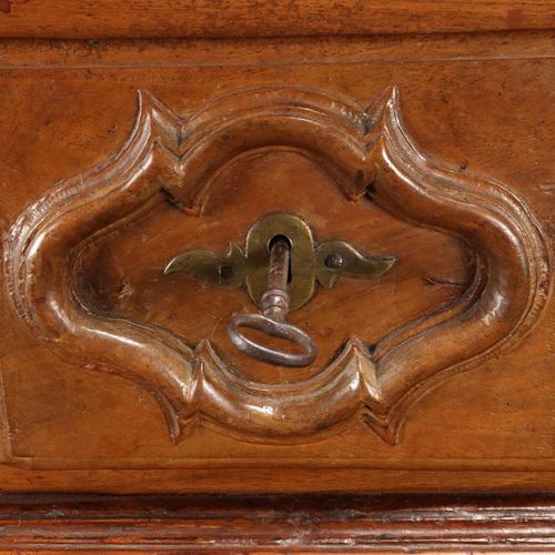 Antique Piedmontese Sideboard For Sale - Image 9 of 16