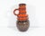 Scheurich Keramik 1970s “Wien” West German Ceramic Vase For Sale In Indianapolis - Image 6 of 8