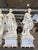 Large Classical Marble Warrior Figures, Late 20th Century, Set of 2 For Sale - Image 14 of 14