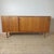 Brown Teak Sideboard by Christensen & Jun, 1960s For Sale - Image 8 of 8