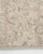 1970s Vintage Beige Patchwork Turkish Rug - Handwoven Boho Carpet For Sale - Image 5 of 11