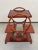 Bentwood Plant Stand from Thonet, 1920s For Sale - Image 9 of 10