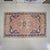 Textile 1970s Hand Knotted Small Oushak Rug Decorative Doormat Entry Decor- 1'11" X 3'3" For Sale - Image 7 of 14