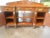 Stunning Maitland-Smith Flame Mahogany Buffet / Sideboard / Credenza For Sale - Image 11 of 12