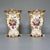 Porcelain Rococo Spill Vases from Jacob Petit, 1840, Set of 2 For Sale - Image 6 of 18
