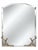 Art Deco Mirror, France, 1930s, in Very Good conditions. Designed 1920 to 1949