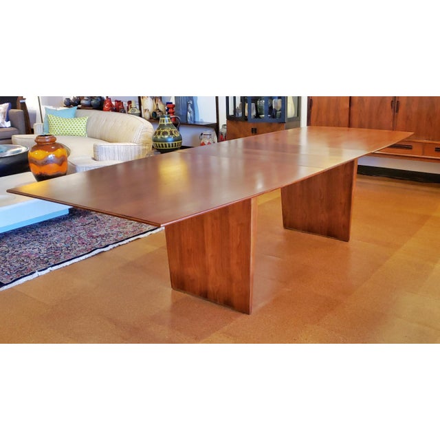 Mid-Century Modern Dunbar Edward Wormley Dining/Conference ... (640 x 640 Pixel)