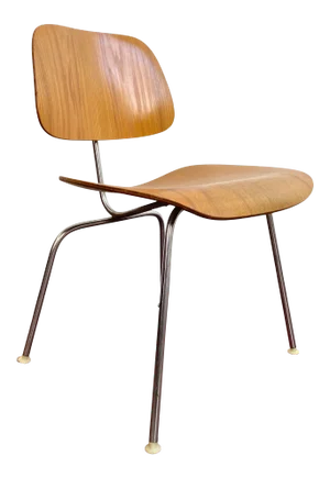Charles Eames for Herman Miller Dcm Chair