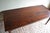 Antique Oak Dining Table with 3 Drawers For Sale - Image 4 of 9