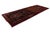 Tribal Vintage Tribal Kurdish Wool Runner Rug With Tribal Motifs & Abrash Tones For Sale - Image 3 of 9