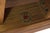 Stickley Drawleaf Mission Oak Dining Room Table For Sale - Image 16 of 18