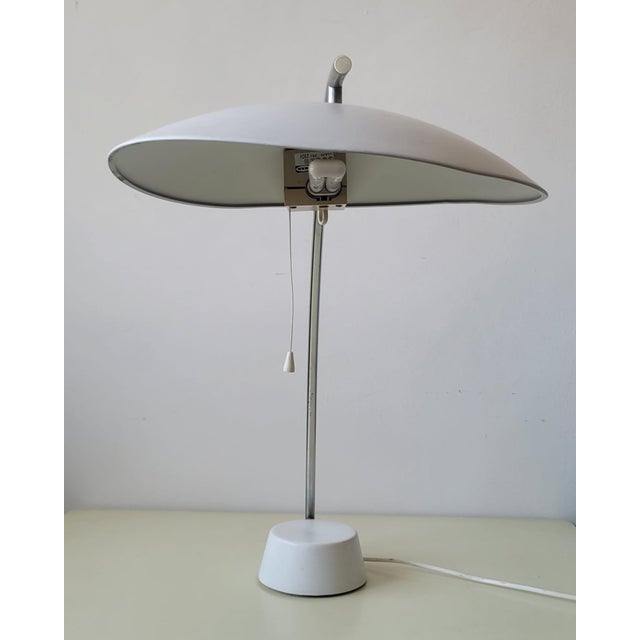 Ikea Cumulus L9003 Table Lamp by Tomas Jellinek for Ikea, Sweden, 1980s For Sale - Image 4 of 15