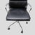 Soft Pad EA 219 High Back Rest by Charles Eames for Vitra, 1990s For Sale - Image 10 of 18